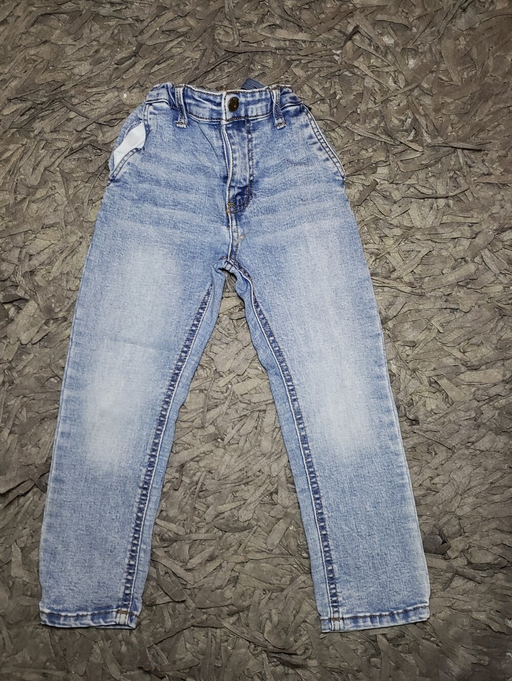 Volcom Boys Skinny Jeans